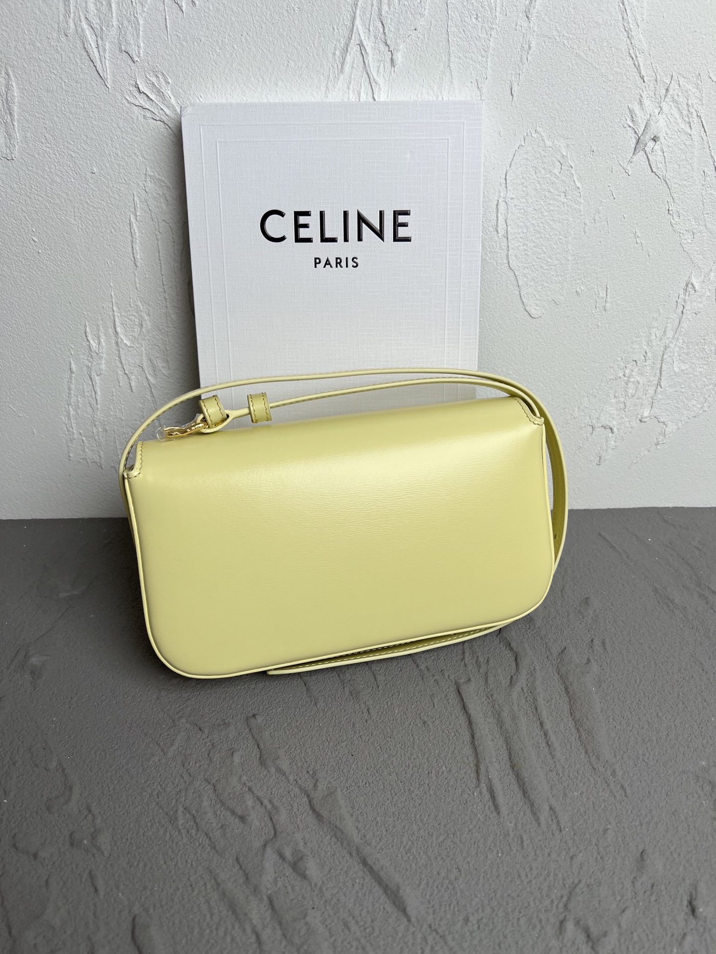 Celine Triomphe Bags